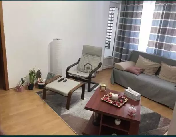 Apartament 2 camere - Bld Timisoara
