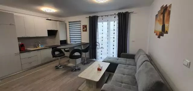 Apartament nou complet mobilat - 2 camere - Giroc