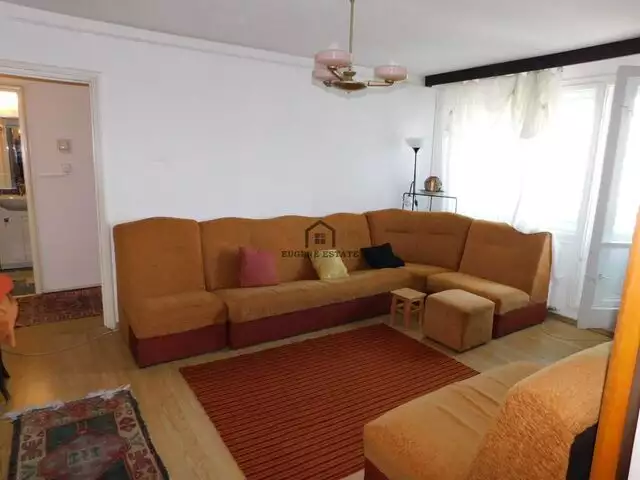 Apartament 4 camere - Ferdinand - Mihai Bravu