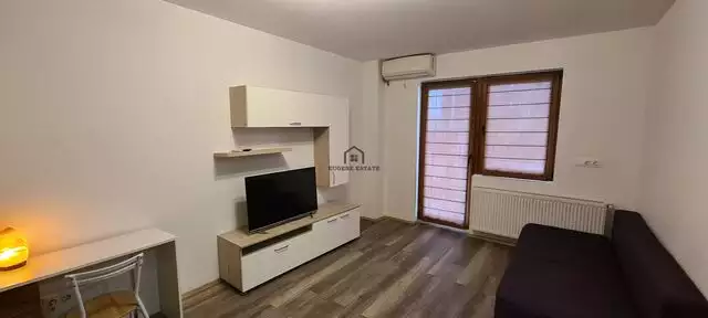 Apartament cu 1 camera, loc de parcare, zona Aradului