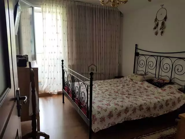 Apartament 3 camere - Romancierilor - Drumul Taberei