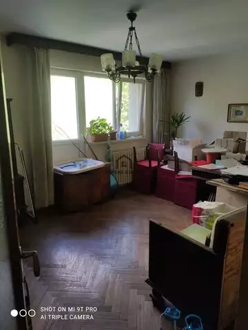 Apartament 3 camere Drumul Taberei