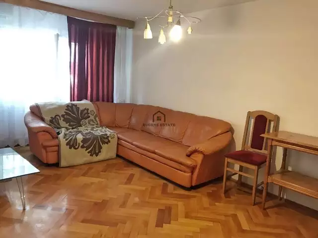 Apartament 3 Camere Decomandat - Calea Aradului