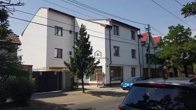 Spatiu comercial, pretabil clinica/birouri , zona Brancoveanu