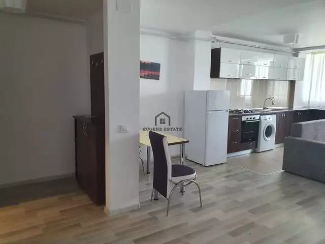 Apartament 3 camere 2018 zona Fundeni