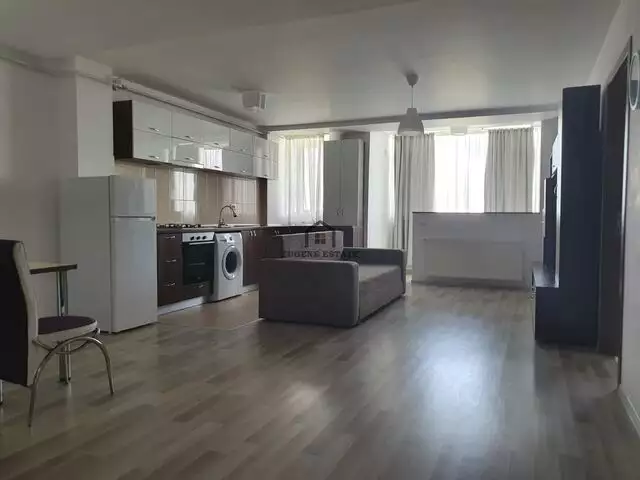 Apartament 4 camere 2018 zona Fundeni