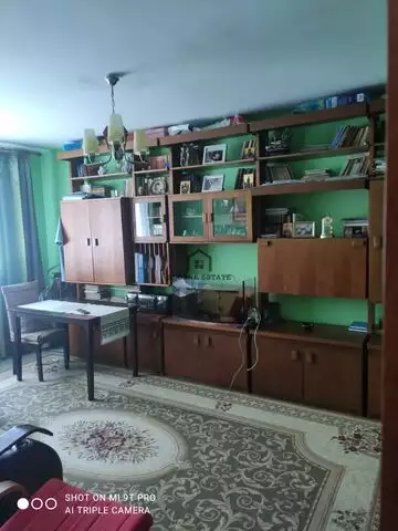 Apartament 3 camere D Drumul Taberei