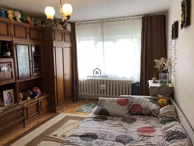Apartament cu 2 camere zona Bucovina