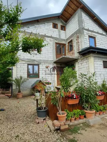 Casa individuala Bucuresti-Chiajna