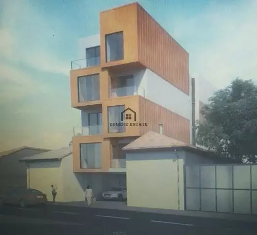 Apartament 2 Camere | Constructie 2021 | Zona 13 SEPTEMBRIE