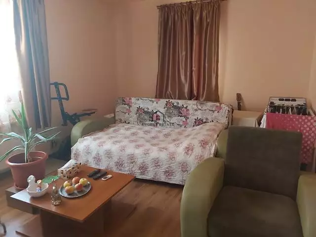 Apartament decomandat cu 2 camere in Dumbravita