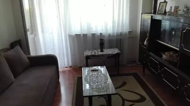 Apartament doua camere - 7 minute metrou Raul Doamnei