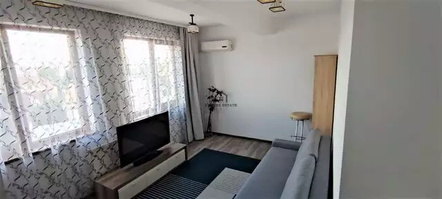 Apartament cu 2 camere de vanzare in zona Brancoveanu