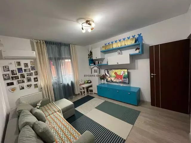 Apartament 2 camere Metrou Dimitrie Leonida