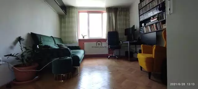 Apartament cu 2 camere zona Brancoveanu