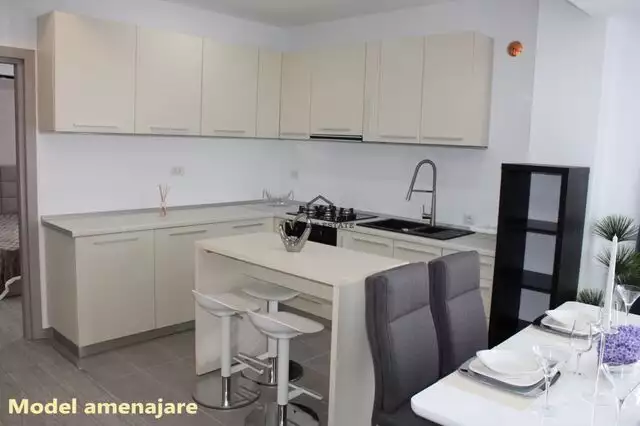 Apartament Doua Camere LUX Giurgiului/Ferentari