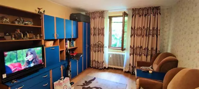Apartament cu 2 camere de vanzare in zona Brancoveanu-Budimex