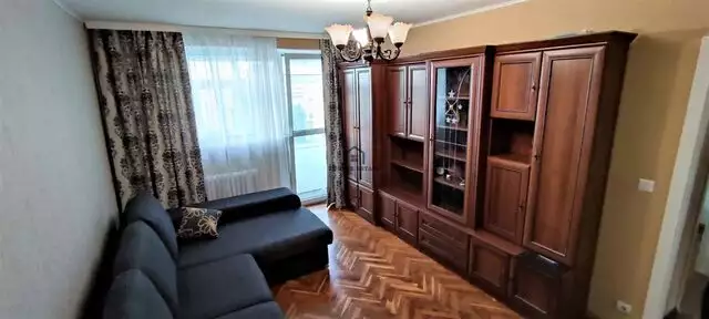 Apartament cu 2 camere de vanzare in zona Brancoveanu - Lamotesti