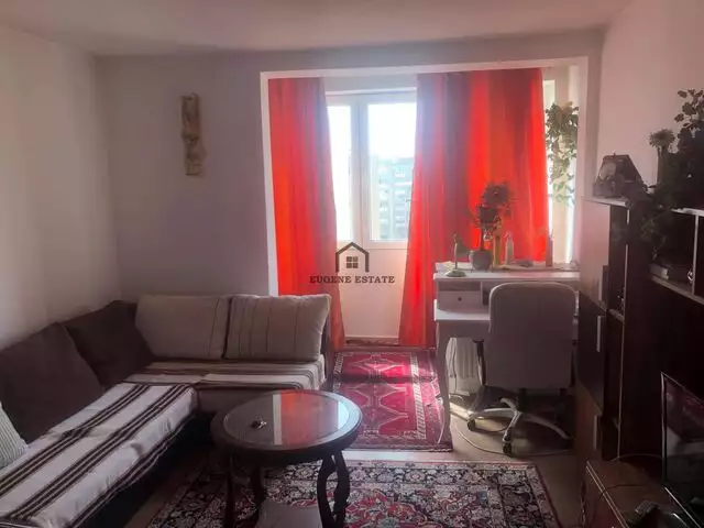 Apartament 2 camere chiar langa statia de metou Romancirerilor