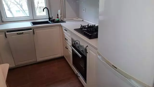 Apartament cu 2 camere in zona Berceni, zona verde