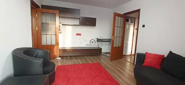 Apartament 2 camere, zona Secuilor, 6 min de Piata Sudului