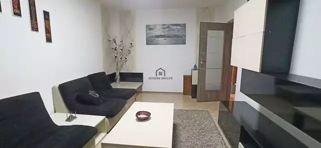Apartament 3 camere, modern, Brancoveanu / Marie Curie