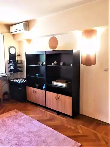 Apartament 2 camere VEDERE SPRE PARCUL CINEMATOGRAF FLOREASCA