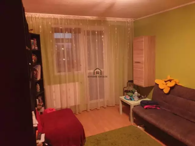 Apartament 2 camere langa metrou Romancierilor