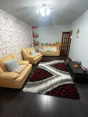Apartament 3 camere decomandat zona Rahova