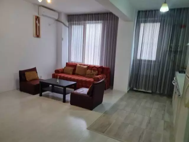 Apartament 2 camere -Bulevardul Timișoara