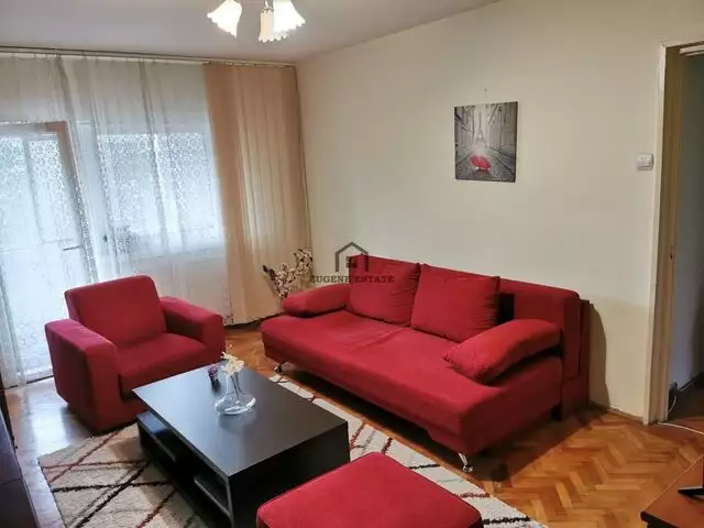 Apartament 3 camere, decomandat,  C. Aradului- Piata Verde
