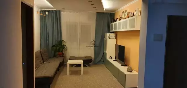 Apartament decomandat 4 camere - Str Petre Ispirescu