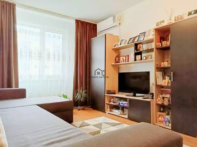 Apartament 2 camere | 1 Loc de Parcare | Liceul  Dimitrie Bolintineanu