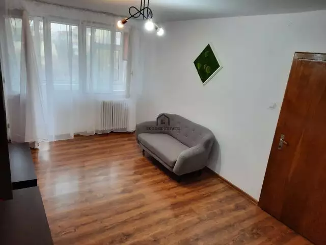 Apartament 2 camere, zona Șagului