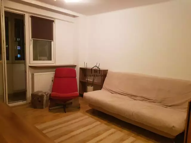 Apartament doua camere - 5 minute metrou Lujerului