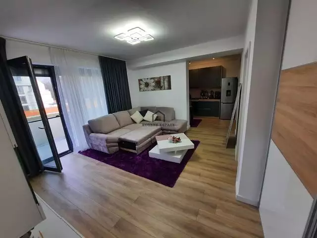 Apartament 2 camere complet mobilat şi utilat, Kaufland Dumbravita