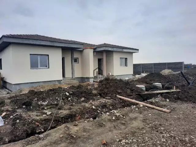 Duplex modern in Sacalaz, pret foarte avantajos