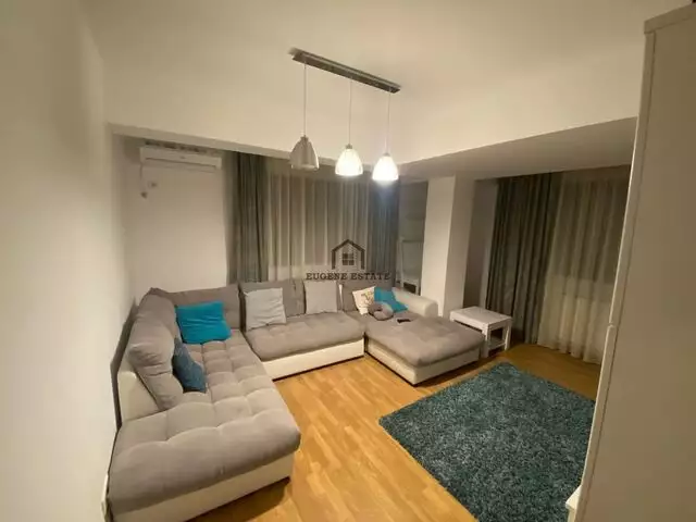 Apartament 3 camere decomandat - Metrou Titan