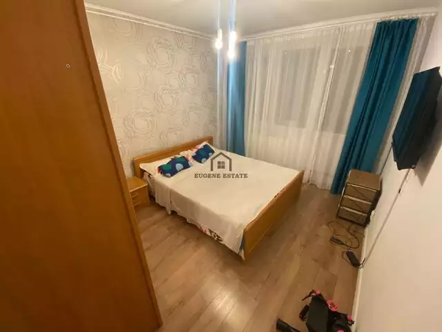Apartament 3 camere  - Brancoveanu -