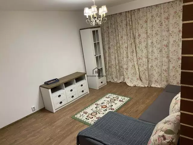 Apartament cu 2 camere zona Eroii Revolutiei