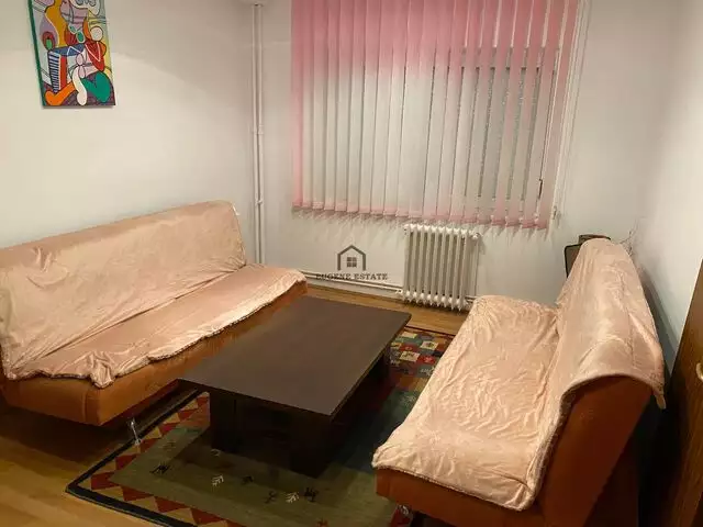 Apartament 3 camere, zona Gheorghe Lazăr