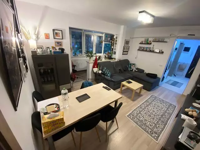 Apartament 3 camere - Brancoveanu