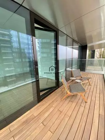 Apartament de lux in zona exclusivista