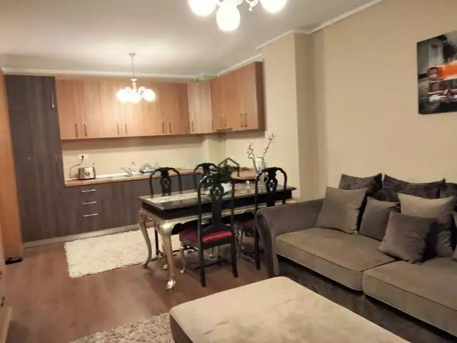 Apartament cu 2 camere, mobilat lux in Timisoara