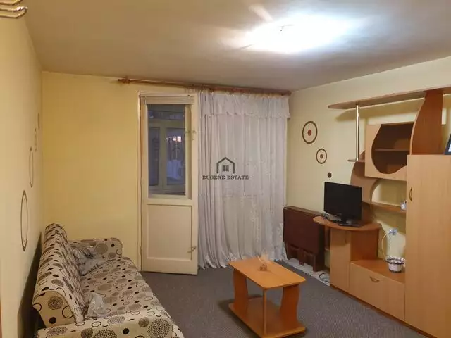 Apartament 2 camere lângă Liceul Eugen Lovinescu