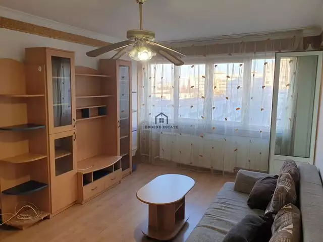 Apartament doua camere la metrou Tudor Vladimirescu