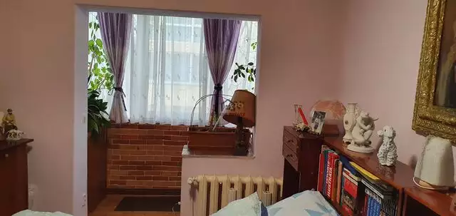 Apartament 3 camere, zona Bucovina