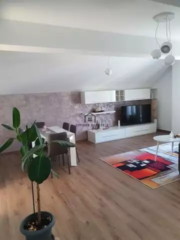 Apartament deosebit 3 camere, complet mobilat și utilat în Dumbravita
