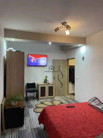 Apartament cu 2 camere dec la 5 min de metrou