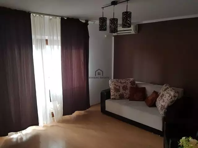 Apartament cu 1 camera, decomandat,  zona Aradului